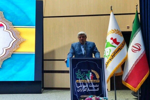 ورمقانی: خدمات بیمه روستایی باید تا دورترین نقاط کردستان گسترش یابد