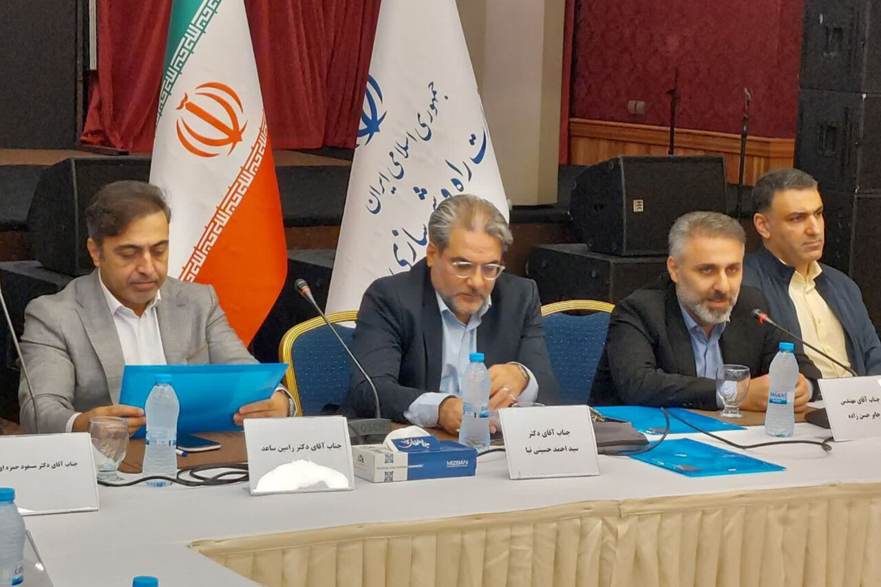 تغییر ریل در برنامه‌ریزی شهری؛ مدیریت زمین چالش است