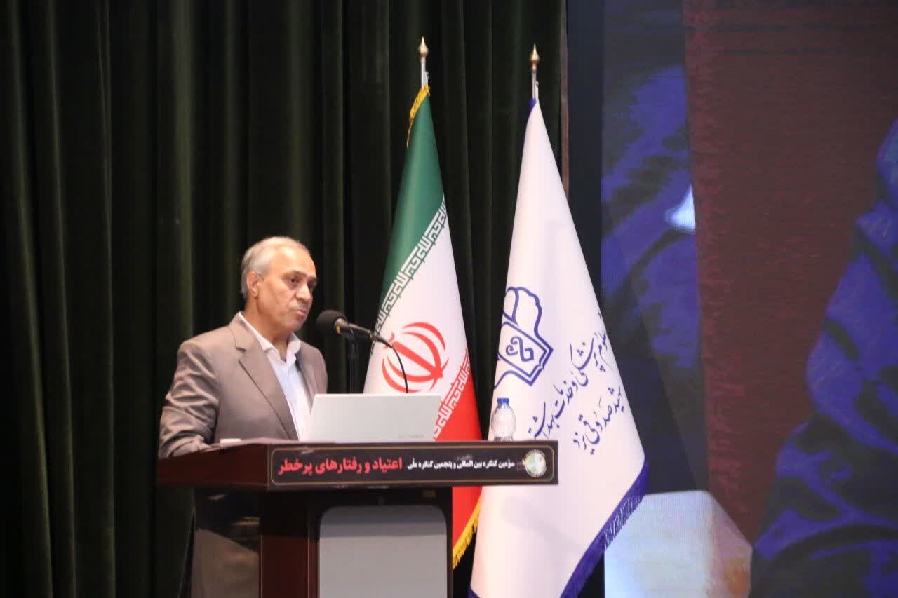 خسارت ۱۲۰ هزار میلیارد تومانی اعتیاد به اقتصاد و جامعه
