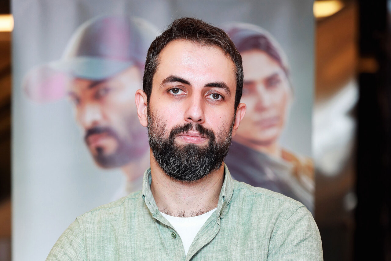 ۶سال گفتند این فیلم مصلحت نیست؛ مردمی که از غم نان با جان قمار میکنند ۶سال گفتند این فیلم مصلحت نیست؛ مردمی که از غم نان با جان قمار میکنند