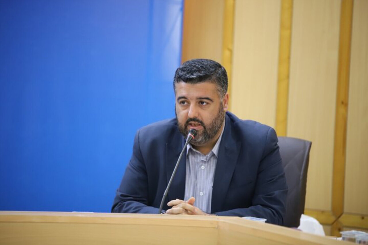آغاز دوره یاوران ولایت خواهران بسیج دانش‌آموزی گیلان در چابکسر