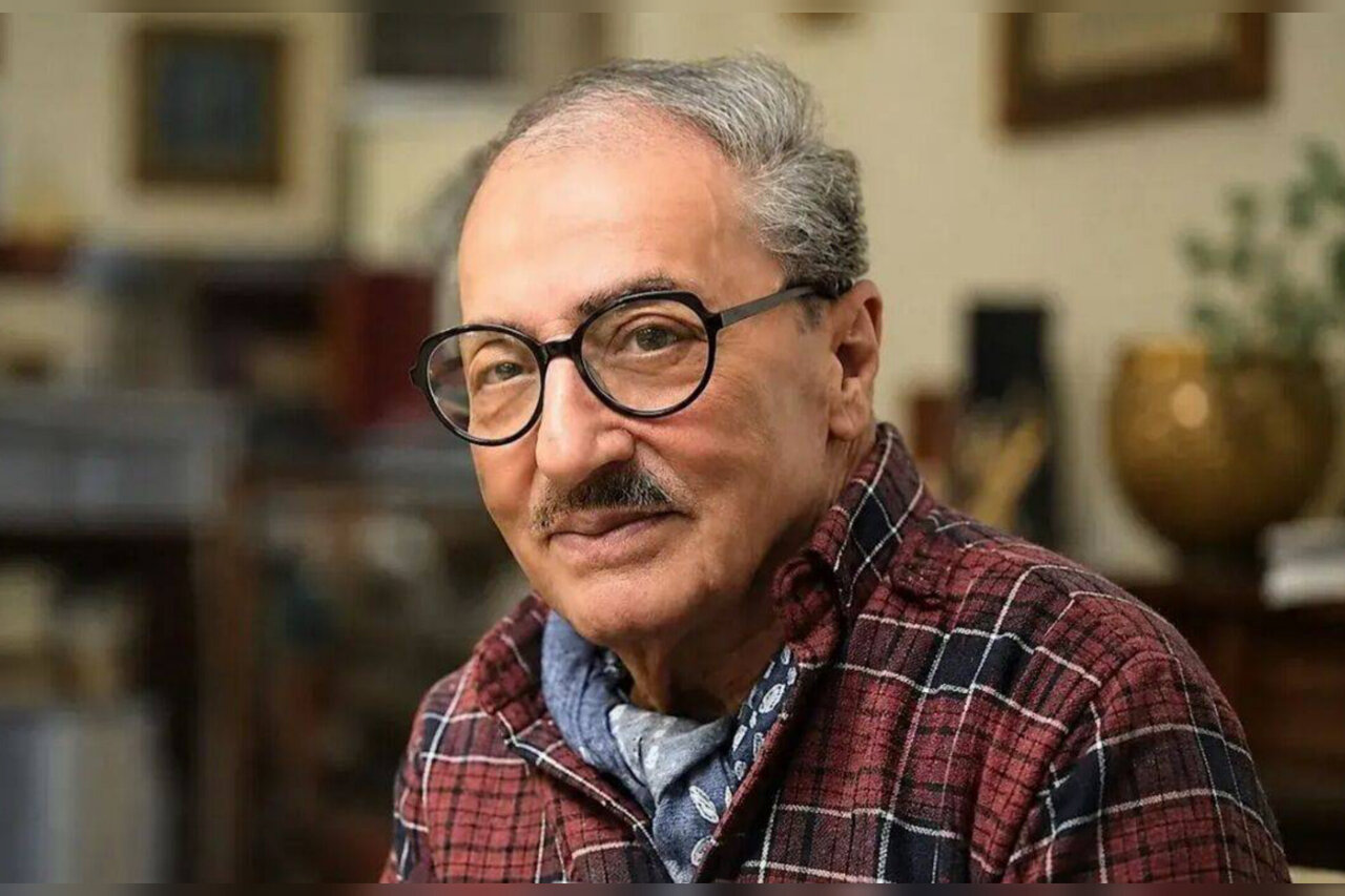 پیام تسلیت برای عکاسی که بخشی از حافظه تصویری ایران را ماندگار کرد