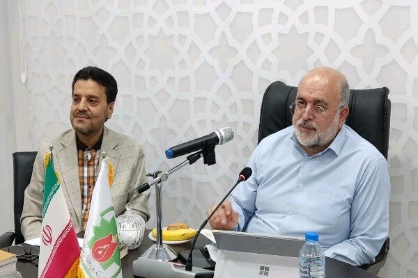 تحلیل خبر: فلاح: کانون پرورش فکری کودکان باید با زیست‌بوم و نوجوانان همراه شود | مهر - کد 84df