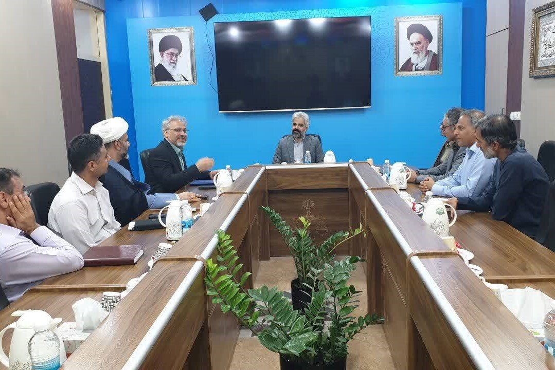 گزارش تحلیلی: دادستان بوشهر: نگاه‌های غیرکارشناسی نباید وارد حوزه وظایف دامپزشکی شود | مهر - کد 604a