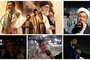 روایت اصفهانی‌ها از طلبه جهادگر در زلزله سال ۴۷ در فردوس