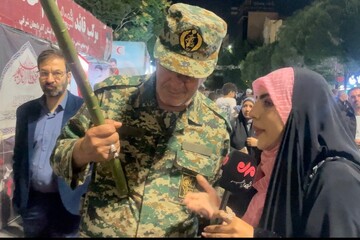 تبریزی‌ها از زلزله فردوس و طلبه جهادگرش چه می‌دانند؟