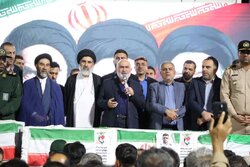 دشمن متوهم باعث انسجام بیشتر در کشور شد