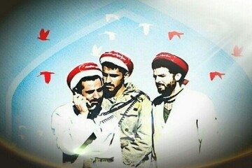 یاد ۸۰ شهید روحانی چهارمحال و بختیاری گرامی داشته می‌شود