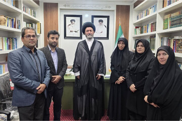 سرانه فضای آموزشی دانشگاه علوم پزشکی اردبیل پایین تر از استاندارد است