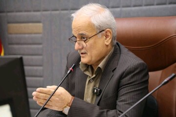 قادری: مدیریت یکپارچه سیلاب در کردستان ضروری است