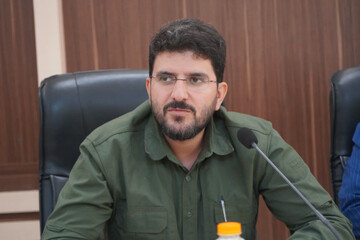 رزمایش «جهادگران فاطمی ۶» در مازندران آغاز شد
