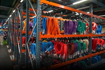 از BOM بیست‌سطحی تا MRP و کانبان؛ پشت خط تولید قطعه‌ساز چه می‌گذرد؟