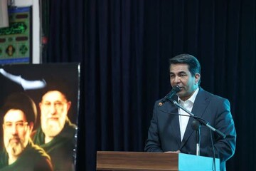 طالبی: تداوم مناسک مذهبی، صیانت‌ کننده هویت دینی و ملی کشور است