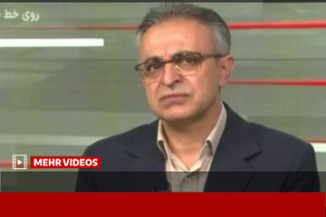 مرادی: واکسن آنفولانزا ایمنی صد درصد نمی‌دهد