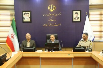 ارتش از ارکان مهم تامین کننده امنیت جامعه است