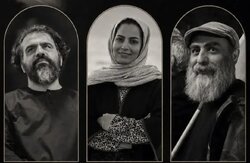 تکرار تراژدی در محور توسکستان - شاهرود؛ ۳ چهره شاخص فرهنگی جان باختند