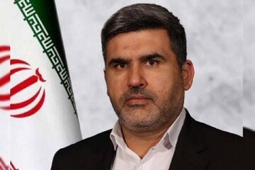پلمب ۲ حجره گران‌فروش در میدان تره‌بار بندرعباس