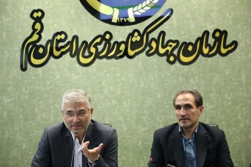 فلسفی: فناوری انتقال جنین وابستگی دامپروری به واردات را کاهش می‌دهد