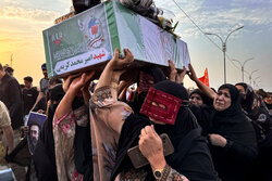ABD’nin İran'daki düğün merasimi saldırısında şehit sayısı arttı