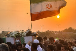 نتیجه کمک ترامپ
