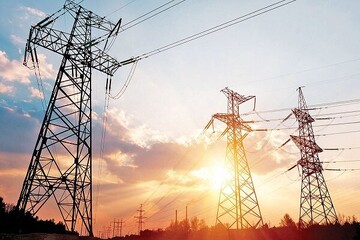 آقابیگی: خارگ می‌تواند به سطح بالایی از تاب‌آوری خدمات برق برسد