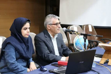 بارش‌های سیلابی شدید و سنگین در راه ایران است