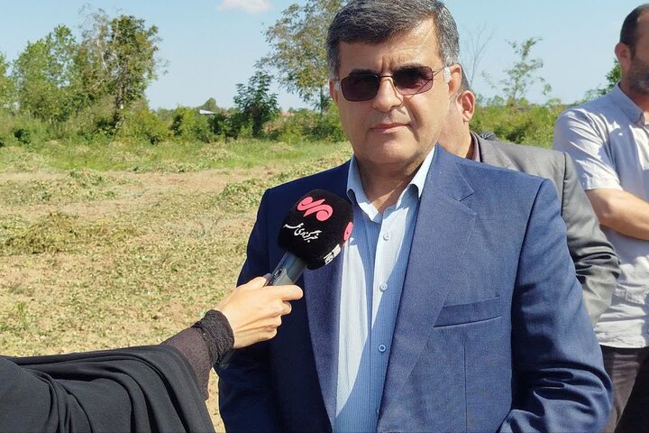 آستانه اشرفیه؛ قطب بادامزمینی در انتظار تکمیل زنجیره تولید تا بازار