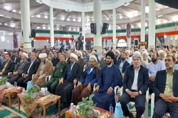 مدیریت جهادی الگوی معرفی‌شده از فردوس به کشور و جهان است