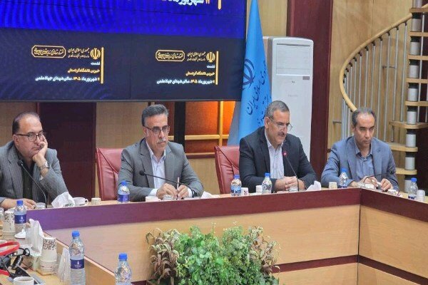 خضری: تقویت زیرساخت‌های علمی بیجار زمینه‌ساز مهاجرت معکوس است
