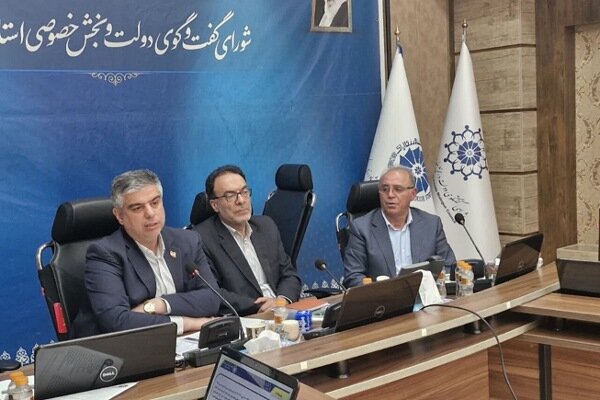 زندیه‌وکیلی: صادرات مرکزی به ازبکستان به ۵۰۰ میلیون دلار می رسد