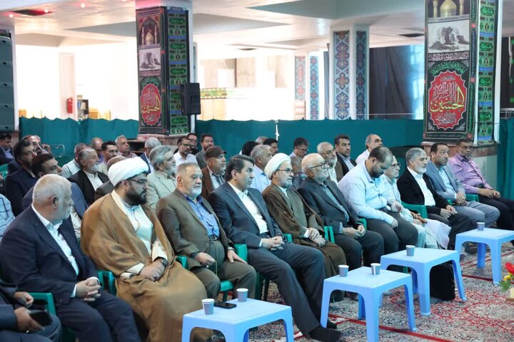 طالبی: تداوم مناسک مذهبی، صیانت‌ کننده هویت دینی و ملی کشور است