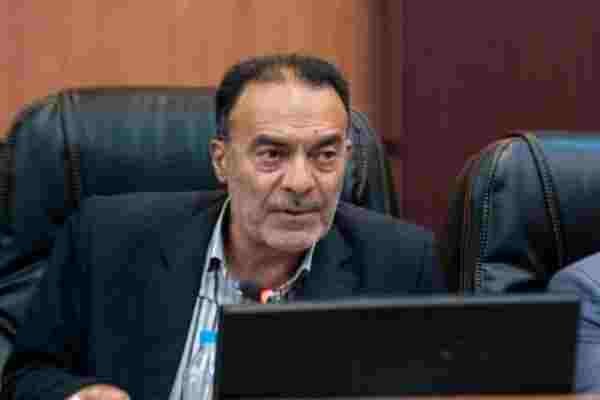ابراهیمی: فرآیند ثبت سفارش و تخصیص ارز واحدهای تولیدی مرکزی تسهیل شود