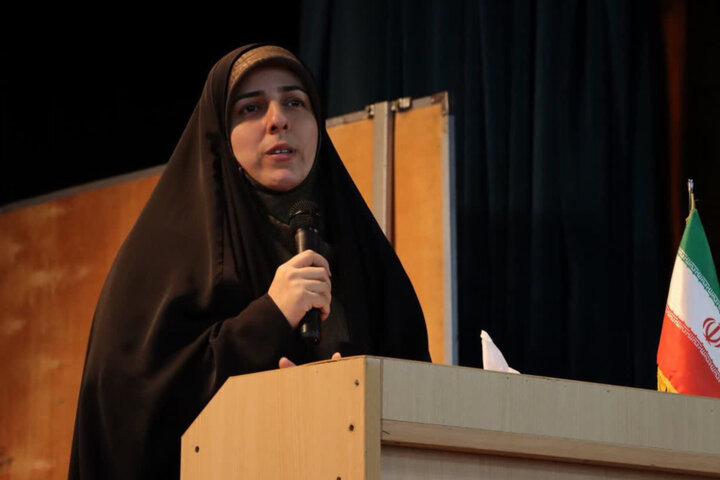 شبکه سفیران مهربانی برای نقش‌آفرینی درعرصه عفاف و حجاب توانمند می شوند