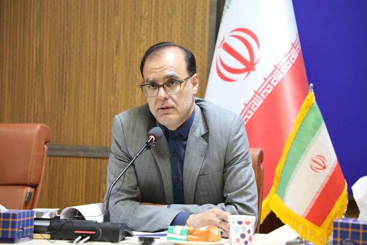 حمایت از تولید و سرمایه‌گذاری از اولویت ‌های مهم دستگاه قضایی است