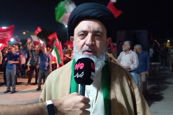 تحلیل خبر: آیت الله معصومی: حمله به مراسم عروسی نشانه خباثت و جنایت دشمنان است | مهر - کد 21a7