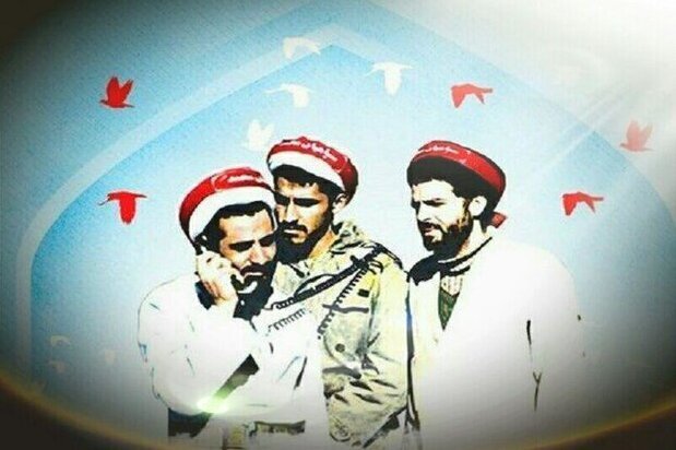 یاد ۸۰ شهید روحانی چهارمحال و بختیاری گرامی داشته می‌شود