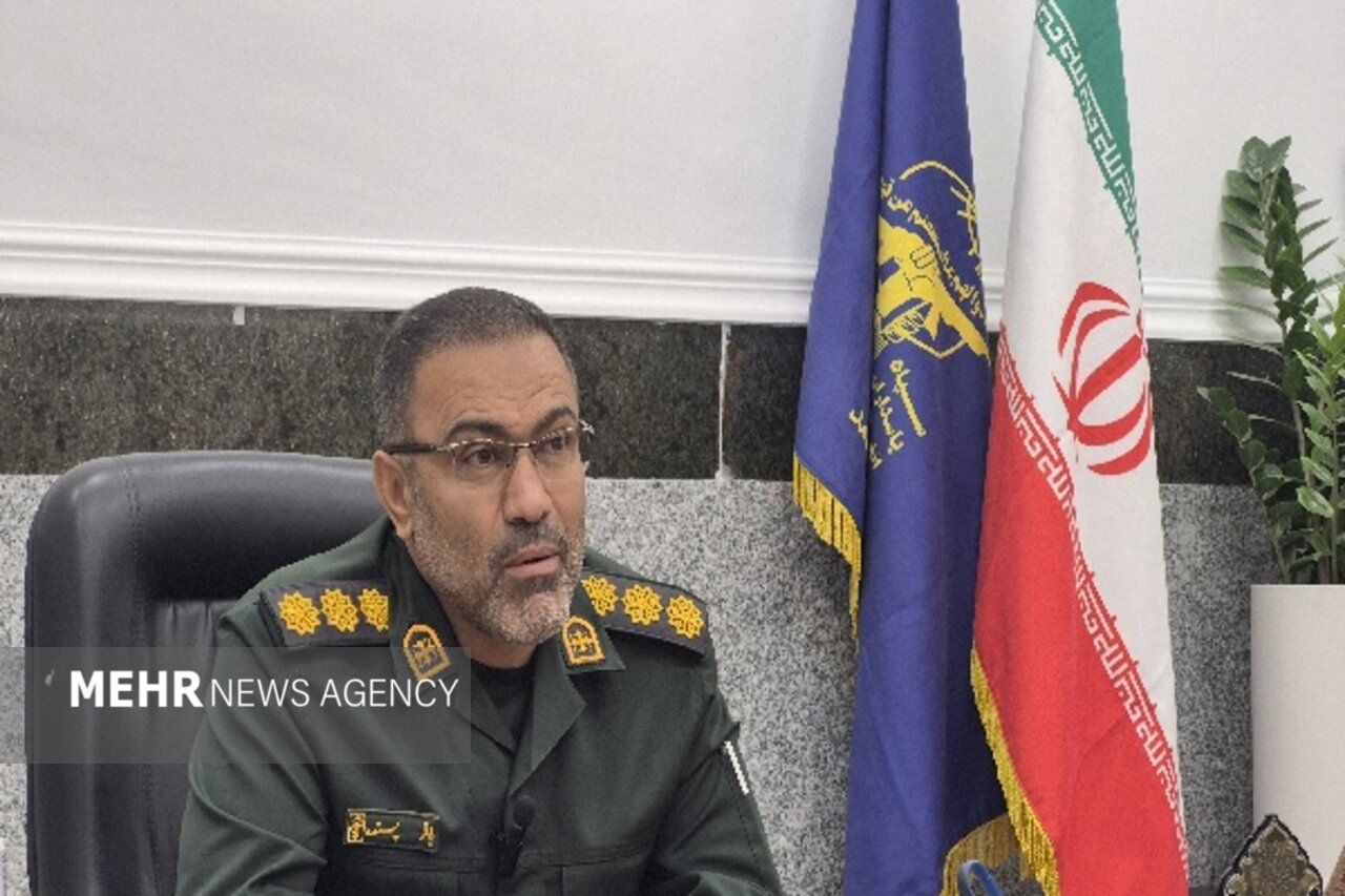 بررسی جامع: بسیج سازندگی کهگیلویه و بویراحمد؛از اشتغال‌زایی تا آبرسانی به ۴۲ روستا | مهر - کد e245