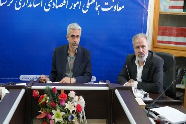 برپایی نمایشگاه شروع مدارس طی دهه آخر شهریور در لرستان