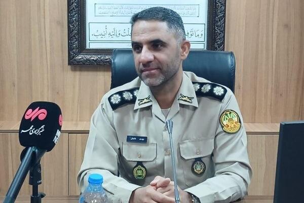 جنگ شناختی نوک پیکان حملات دشمن است