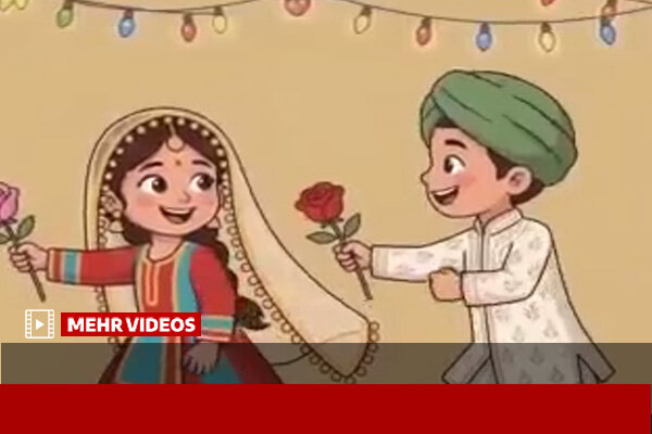 اثر جدید کمال شرف در واکنش به حمله به سیریک