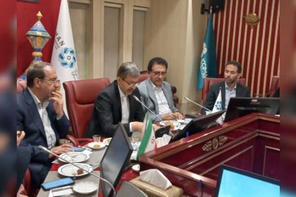 اصفهان میزبان چهاردهمین جشنواره مد و لباس فجر اصفهان میزبان چهاردهمین جشنواره مد و لباس فجر