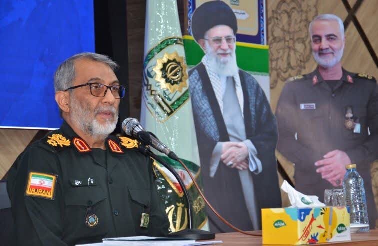 کاهش جرایم با همراهی مردم؛ ضرورت بازنگری در قوانین جرایم