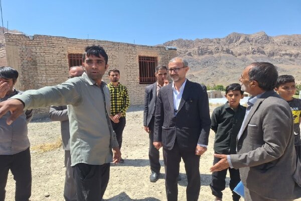 گزارش تحلیلی: عدالت به مرز رسید؛ آزادی زندانیان و رفع محرومیت از مرزنشینان | مهر - کد e8fb