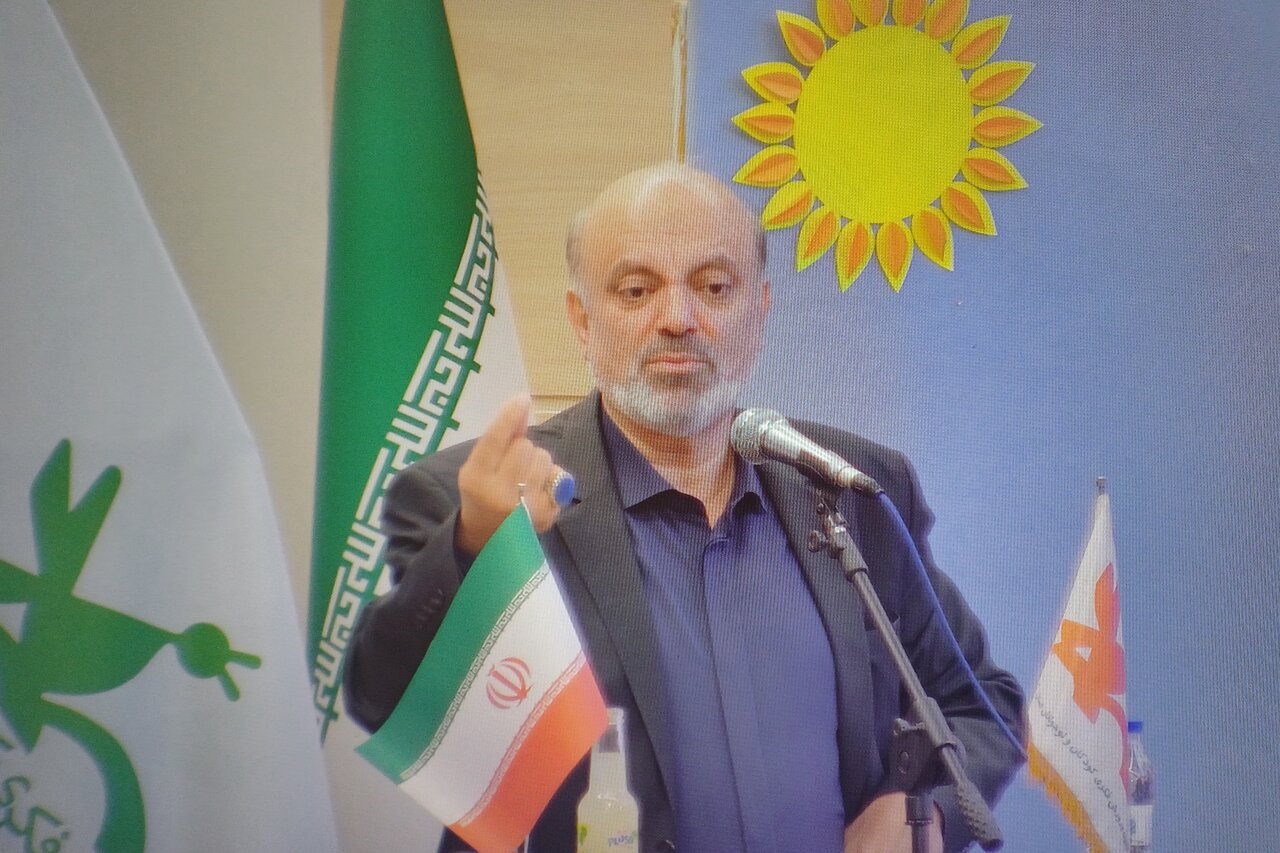 منادی: سال‌های کودکی طلایی‌ترین فرصت برای سرمایه‌گذاری آموزشی است