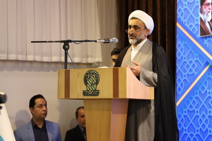 طوسی: فضائل امامزادگان قم باید به زبان رسانه برای جامعه روایت شود