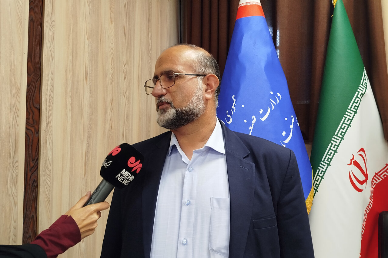 صالحی: تکمیل زنجیره تولید اقتصاد بومی گیلان را متحول می‌کند