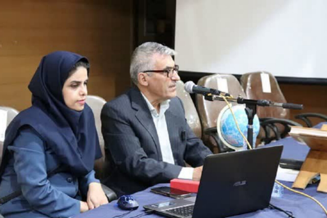 بارش‌های سیلابی شدید و سنگین در راه ایران است