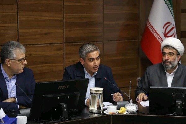 گزارش تحلیلی: فتحی: آینده آموزش را نباید با الگوی امروز برنامه‌ریزی کرد | مهر - کد 1124