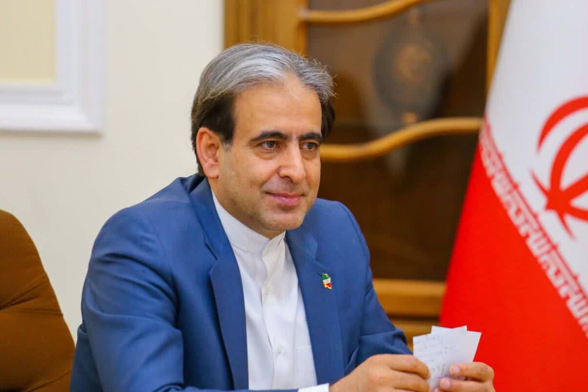 محمدزاده:تسهیل صدور مجوزها مسیر فعالیت تشکل‌های مردم‌نهاد را هموار کرد