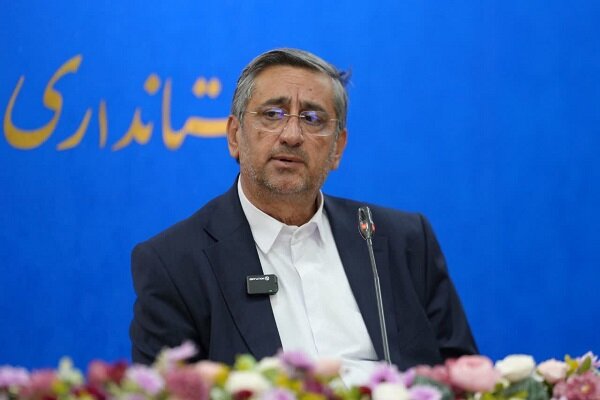 بررسی جامع: سطح گلخانه‌های لرستان ۲ برابر می‌شود | مهر - کد aa5d